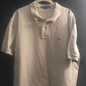 Polo by Ralph Lauren golf shirt